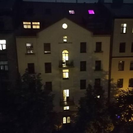 Romantic Apartment ريغا المظهر الخارجي الصورة