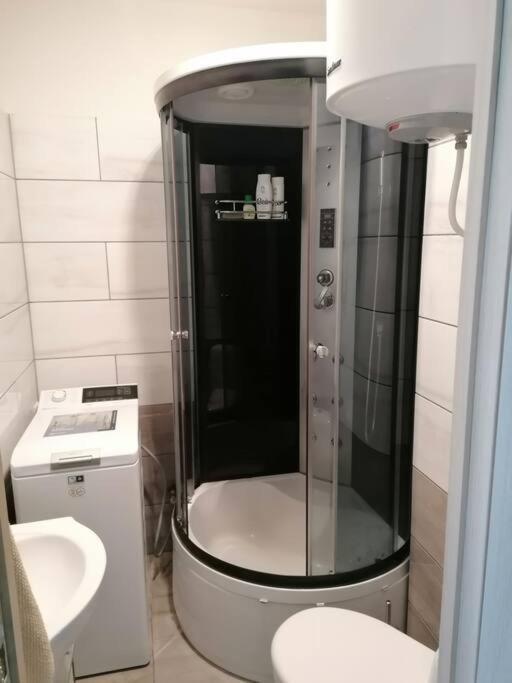 Romantic Apartment ريغا المظهر الخارجي الصورة