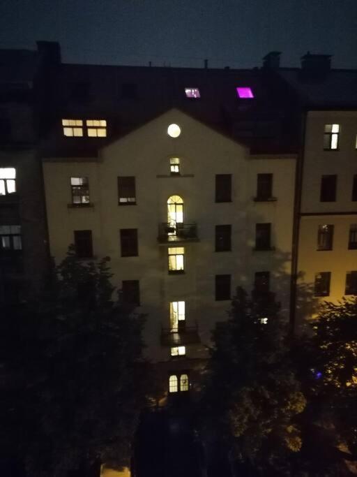 Romantic Apartment ريغا المظهر الخارجي الصورة