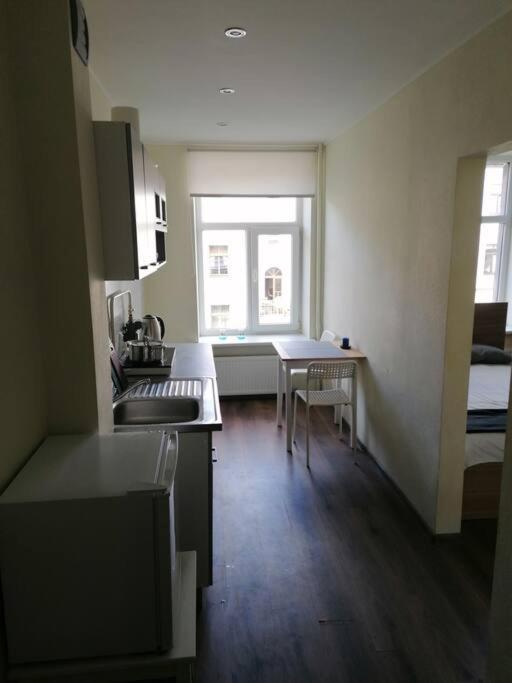 Romantic Apartment ريغا المظهر الخارجي الصورة