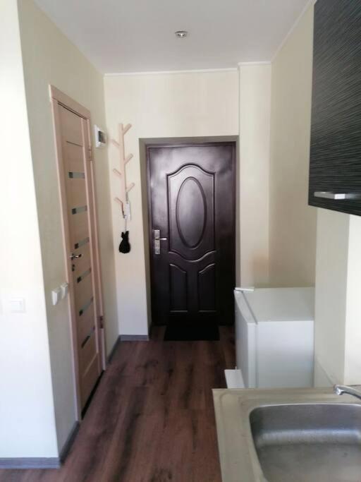 Romantic Apartment ريغا المظهر الخارجي الصورة
